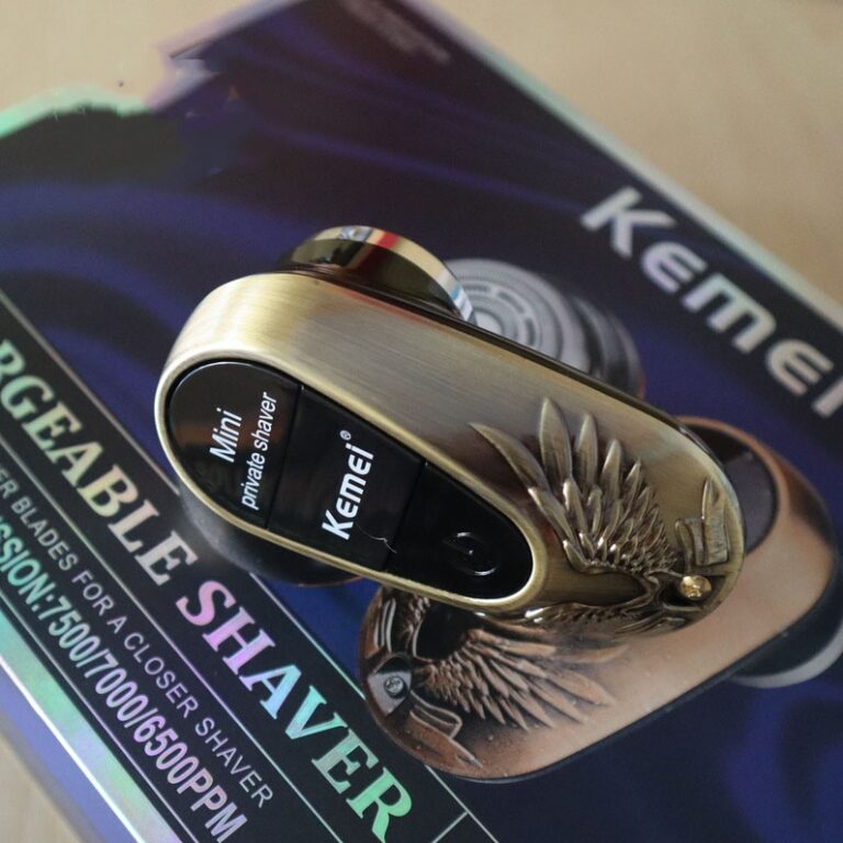 شیور کیمی مدل KM-2722