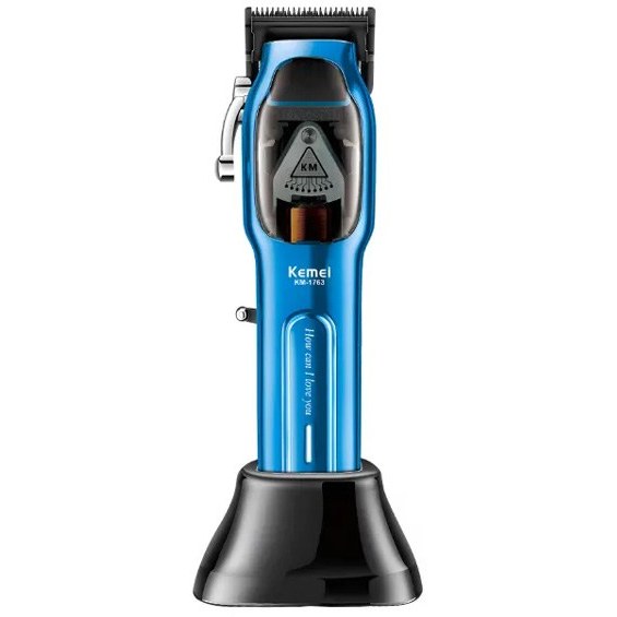 ماشین اصلاح کیمی مدل KM-1763
