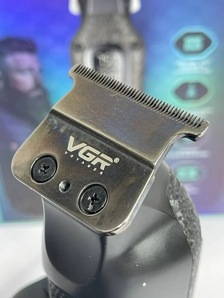 ماشین خط زن وی جی آر مدل V-879T ‏