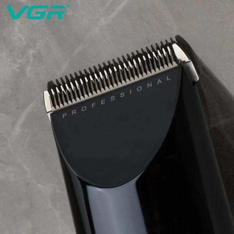 ماشین اصلاح وی جی آر مدل V-698