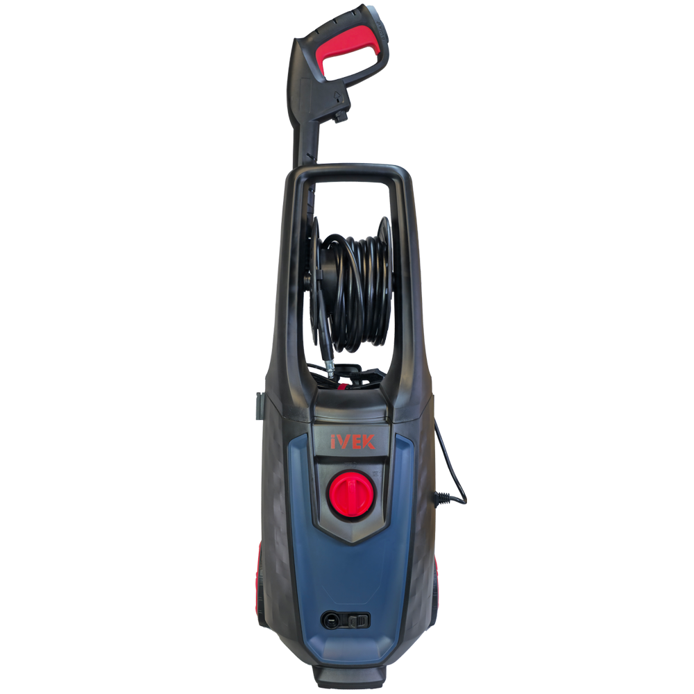 کارواش ۱۴۰ بار دینامی ۱۸۰۰ وات K-4240 ایوک (AR) - Image 2