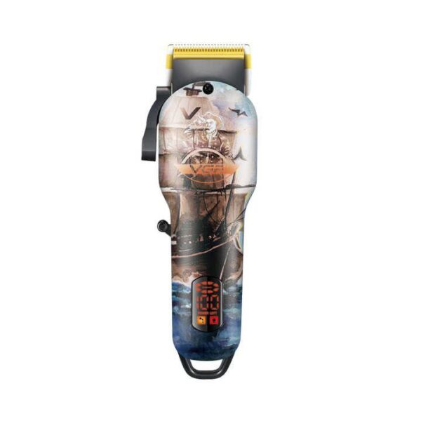ماشین اصلاح وی جی آر مدل V-689 ‏