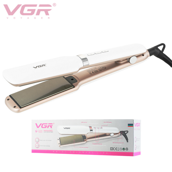 اتو مو وی جی آر VGR V-520 (x)