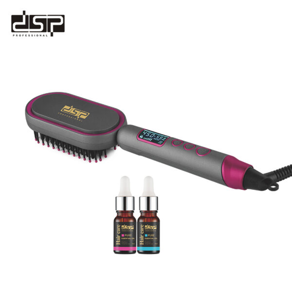 برس حرارتی سرامیکی Pro Luxe دی اس پی DSP 10248A