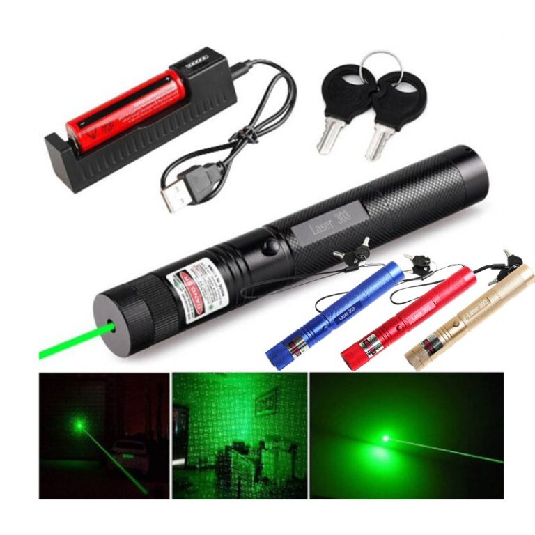 لیزر مدل Laser 303 ‏