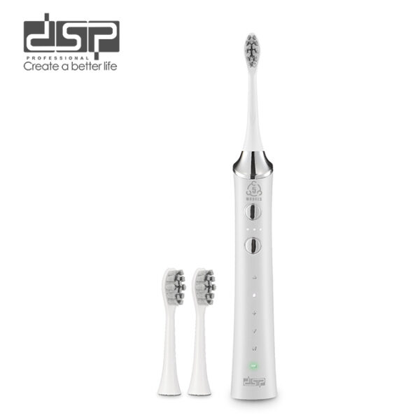 مسواک برقی لرزشی 42000 پالس دی‌ اس‌ پی DSP 80188 (x)