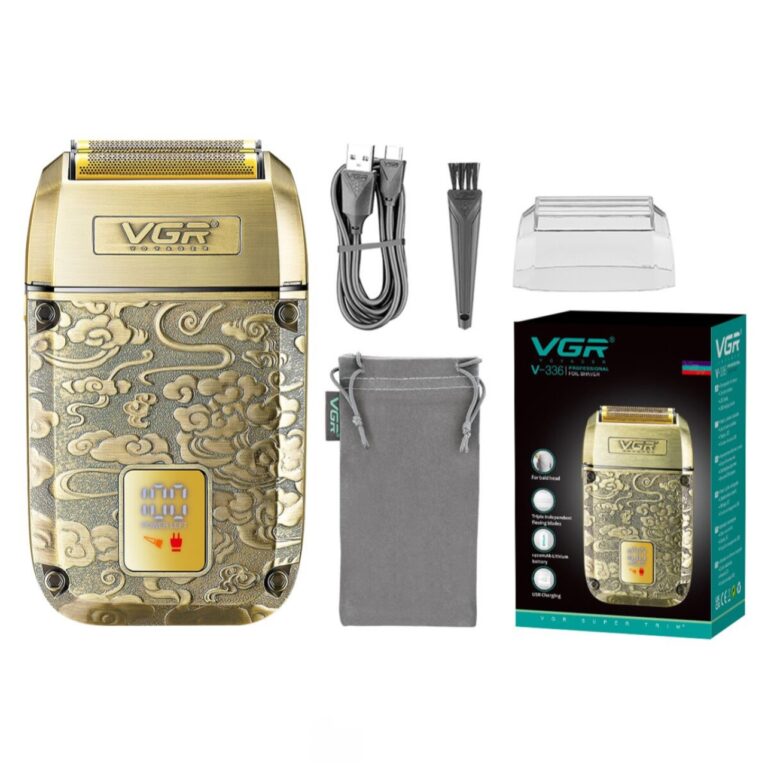 شیور وی جی آر مدل V-336