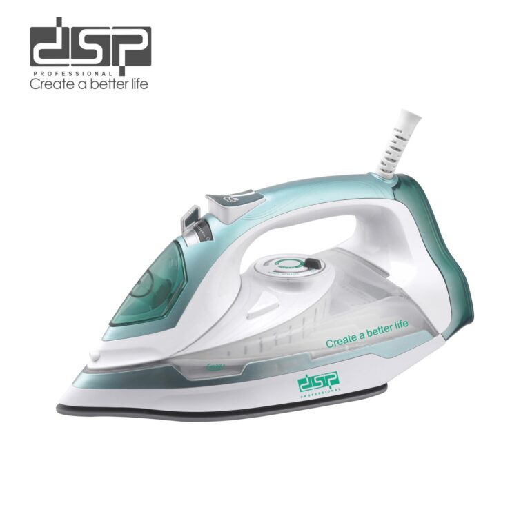 اتو بخار دی اس پی KD1073