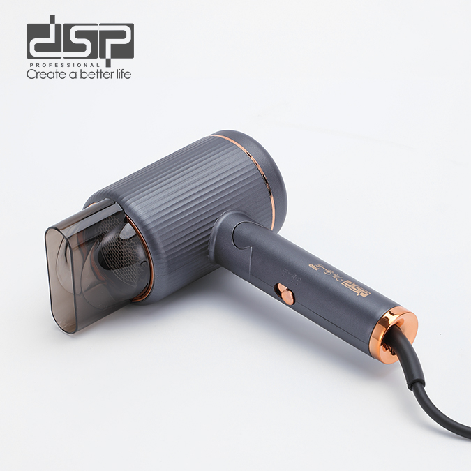 سشوار تاشو مسافرتی دی اس پی DSP 30835