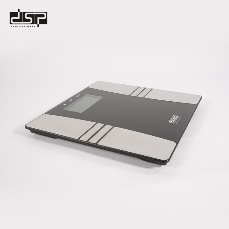 ترازو دیجیتال هوشمند دی اس پی KD7018