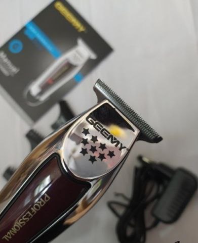 ماشین خط زن جیمی مدل GM-855