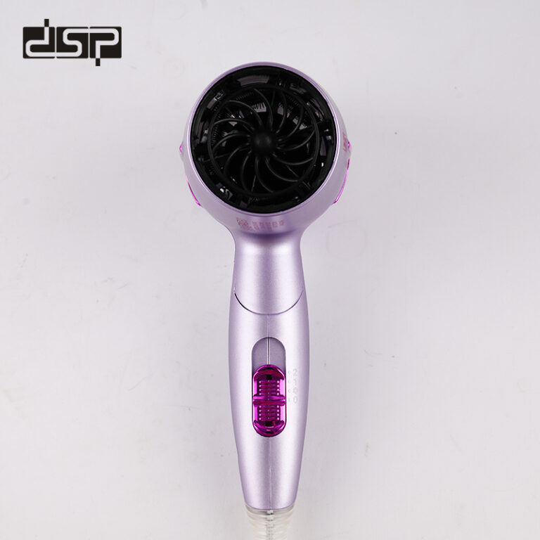 سشوار مسافرتی تاشو دی اس پی DSP 30299