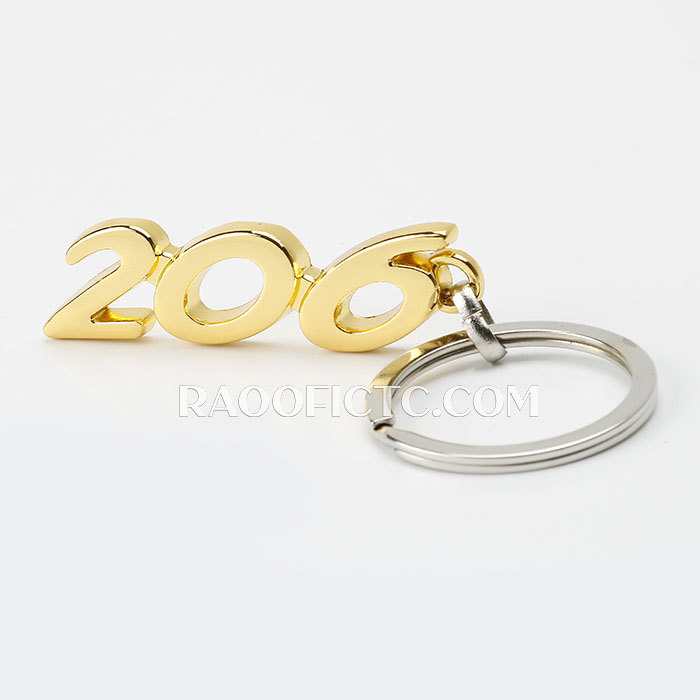 جاسوئیچی پژو 206