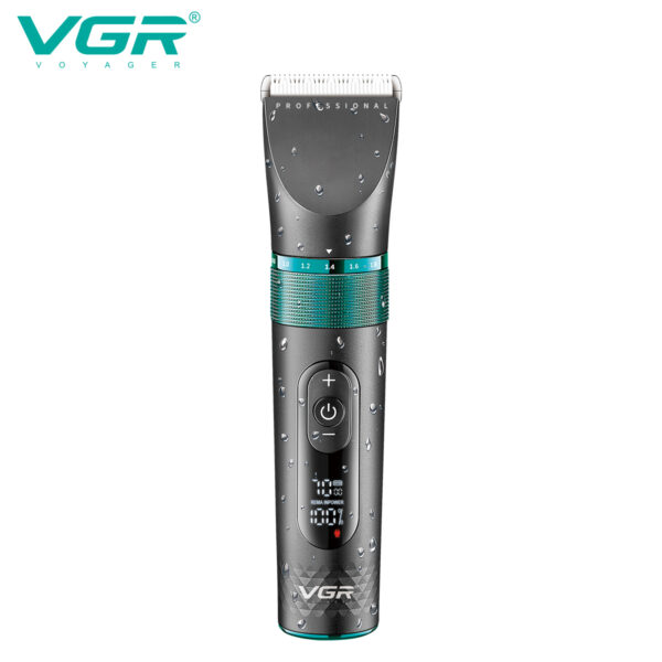 ماشین اصلاح خط زن  وی جی آر VGR V-163 (x)