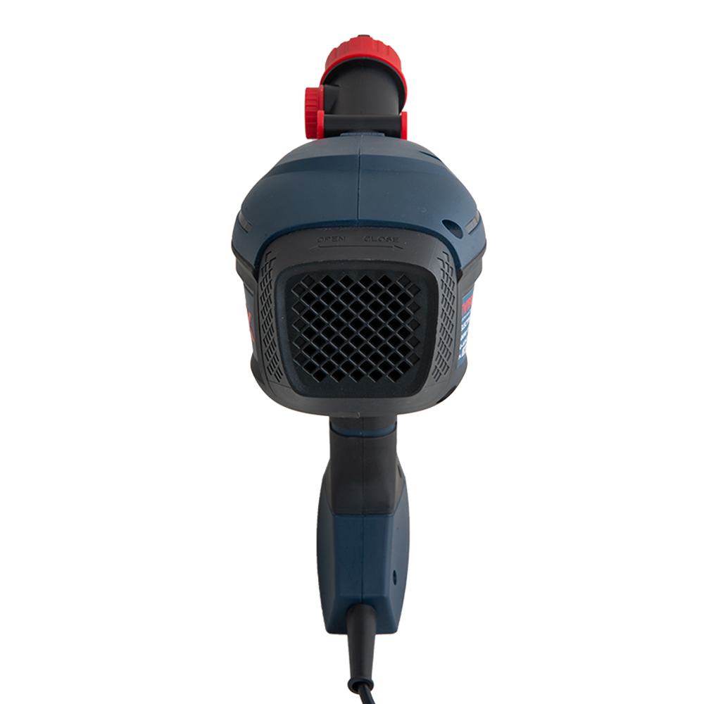 پیستوله برقی ۶۰۰ وات K-6060 ایوک (AR) - Image 6