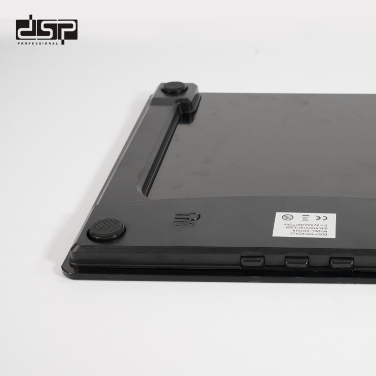 ترازو دیجیتال هوشمند دی اس پی KD7018
