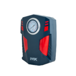 مینی کمپرسور فندکی آنالوگ K-6202 ایوک K-6202 (AR) - Image 7