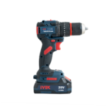 دریل شارژی چکشی براشلس 20ولت k-7812 ایوک K-7812 (AR) - Image 11