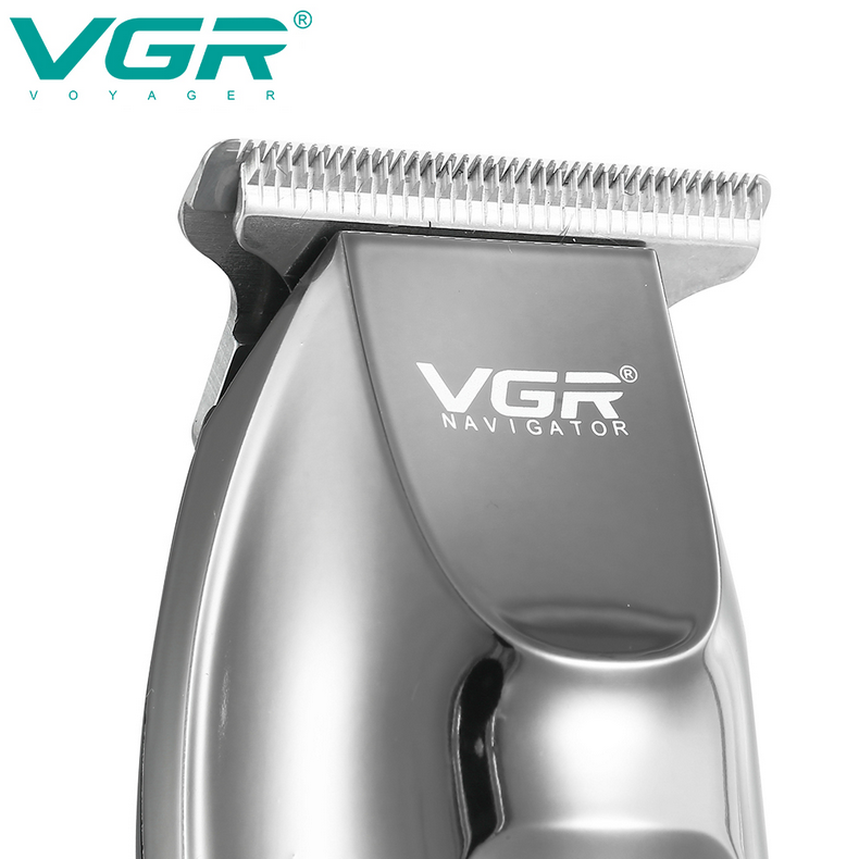 ماشین اصلاح خط زن وی جی آر VGR V-070 (x) - تصویر 3