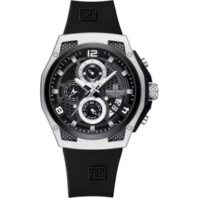 ساعت مچی مردانه نیوی فورس Naviforce NF8051t SBB اورجینال با ضمانت (x)