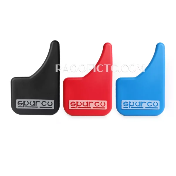 گل پخش کن رنگی sparco