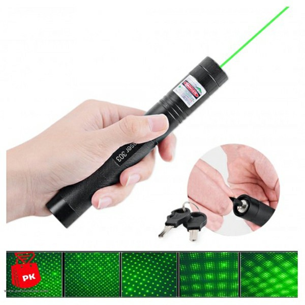 لیزر مدل Laser 303 (AR)