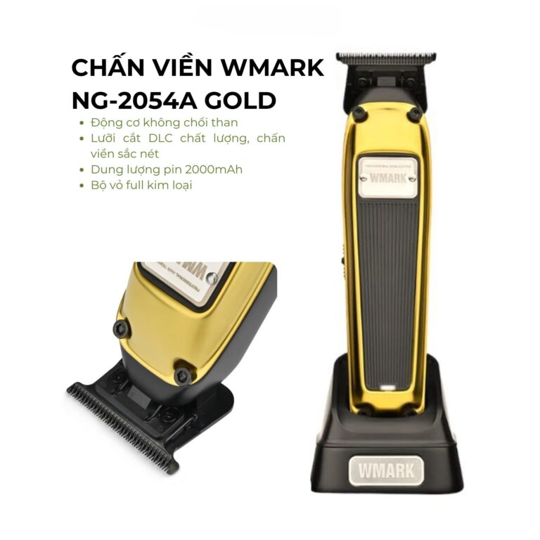 ماشین خط زن دبلیو مارک مدل NG-2054A ‏
