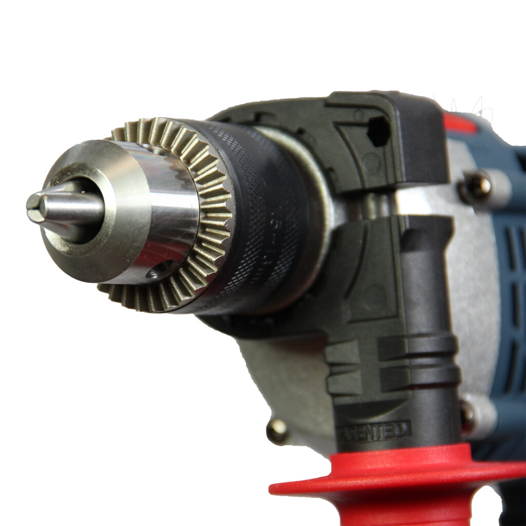 دریل ۱۳ نیم تنه فلری ۹۵۰ وات K-7319 ایوک (AR) - Image 8