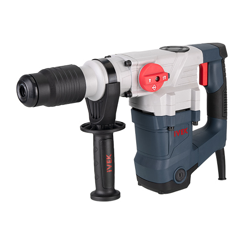 بتن کن دو حالته ۷.۵ کیلویی ۴۰ میلیمتری ۱۵۰۰ وات K-7440 ایوک (AR) - Image 6