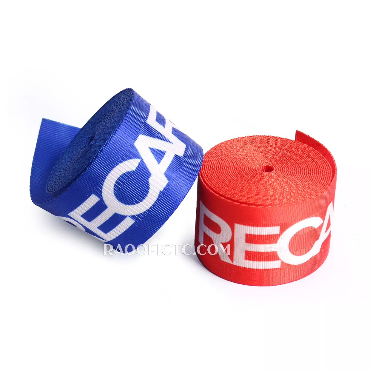 کمربند اسپرت طرح RECARO - Image 3