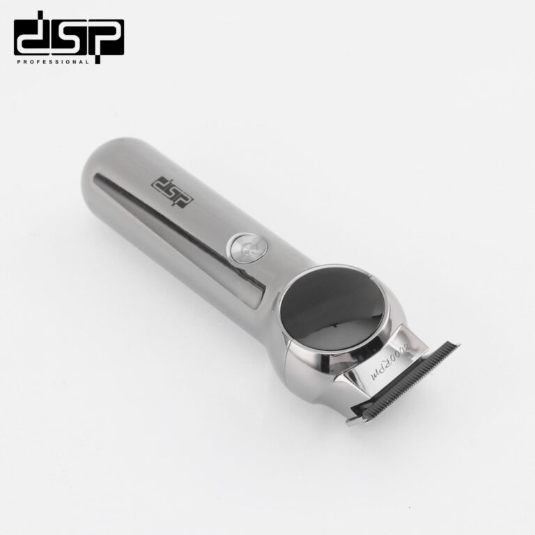 ماشین اصلاح خط زن موی سر و صورت دی اس پی DSP 91418