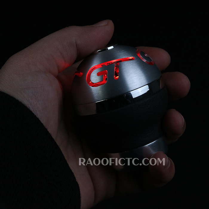 سر دنده چراغ دار مدل GT - Image 2