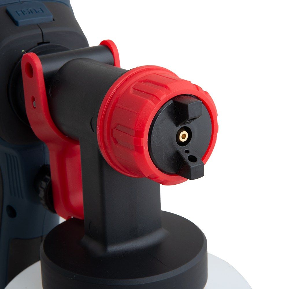 پیستوله برقی ۶۰۰ وات K-6060 ایوک (AR) - Image 9