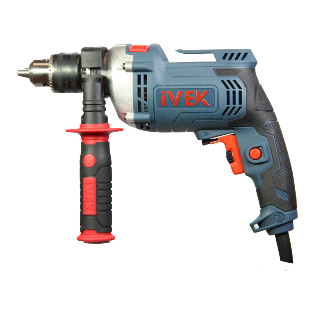 دریل ۱۳ نیم تنه فلری ۹۵۰ وات K-7319 ایوک (AR) - Image 4