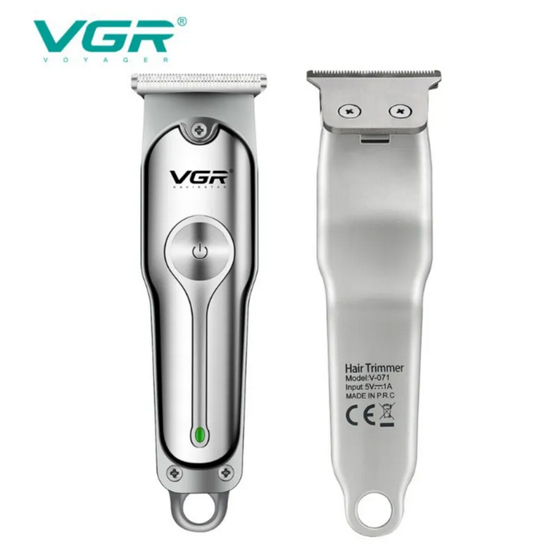ماشین اصلاح خط زن وی جی آر VGR V-071 (x) - تصویر 5