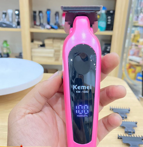 ماشین خط زن کیمی مدل KM-1590 