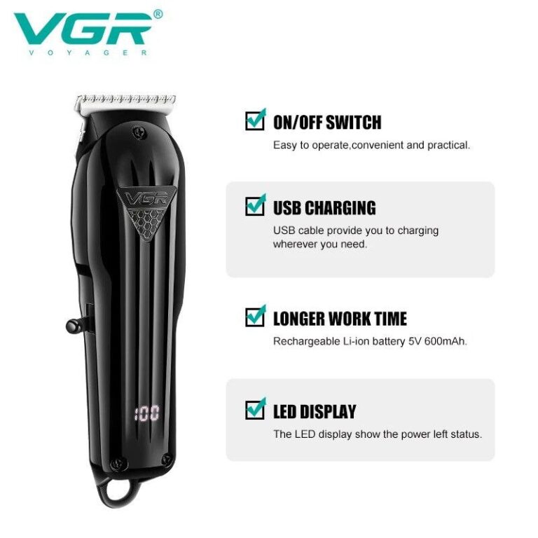 ماشین خط زن وی جی آر مدل V-982 