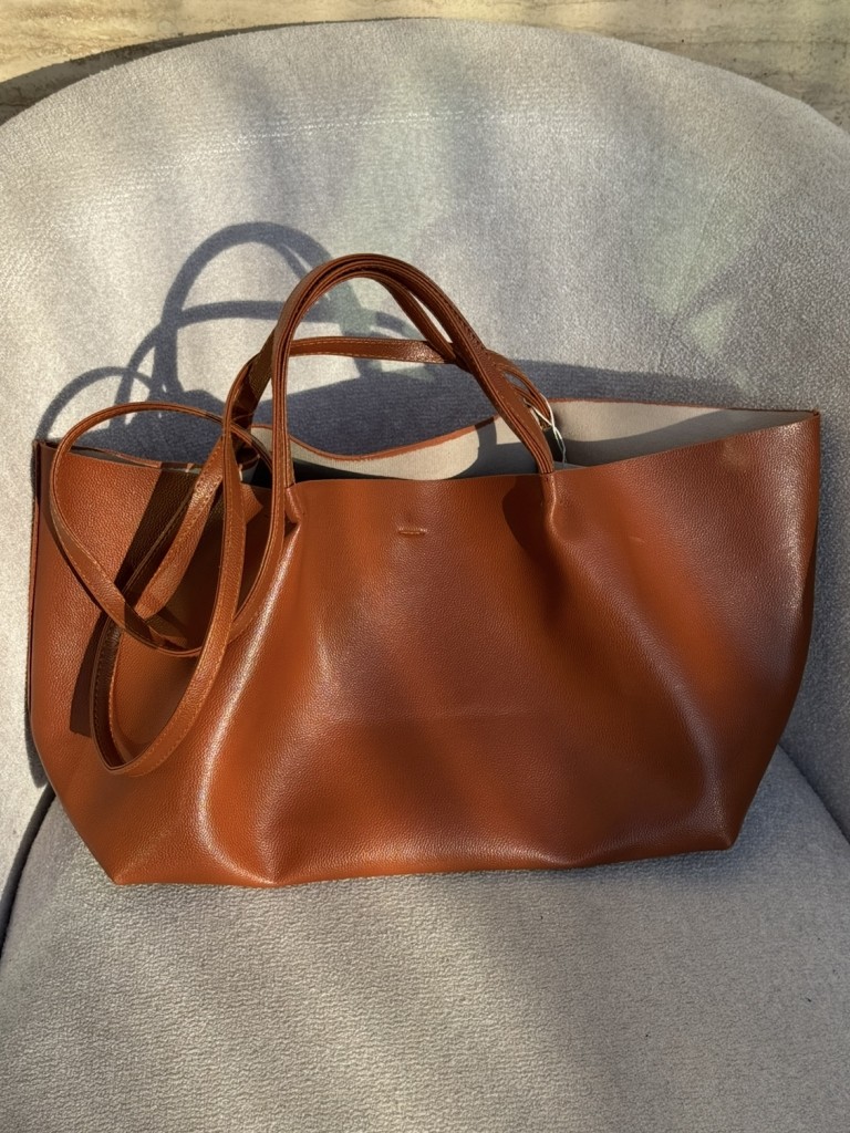 کیف زارا بنجیر 2402