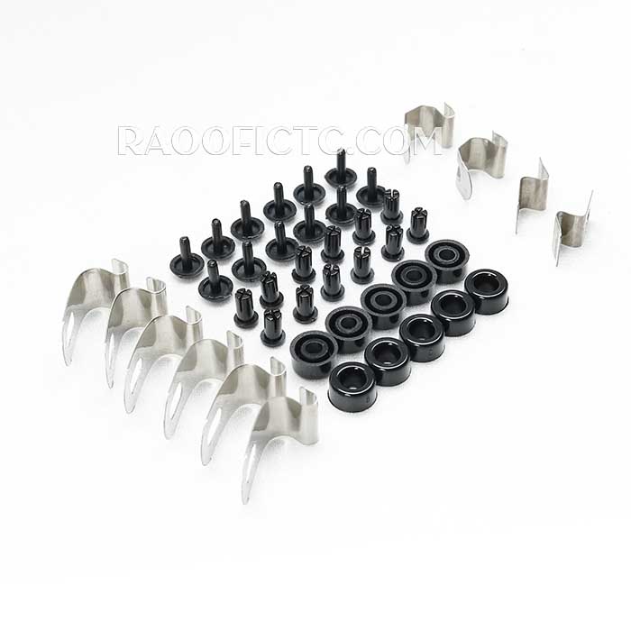 بادگیر شیشه تیگو X3 - Image 4