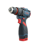 دریل شارژی براشلس 16 ولت K-7806 ایوک (AR) - Image 9