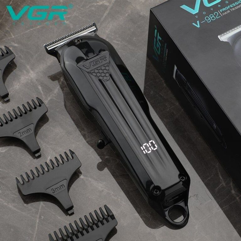 ماشین خط زن وی جی آر مدل V-982 