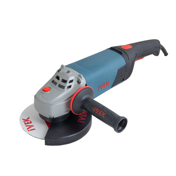 فرز آهنگری ۲۲۰۰ وات K-7120 ایوک (AR)