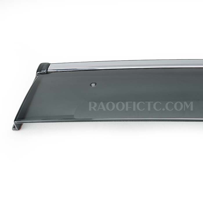 بادگیر شیشه تیگو X3 - Image 2