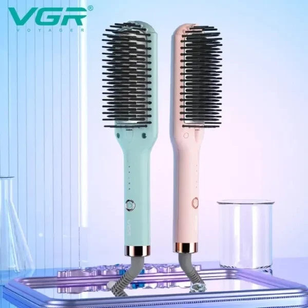 برس حرارتی وی جی آر مدل V-592 ‏