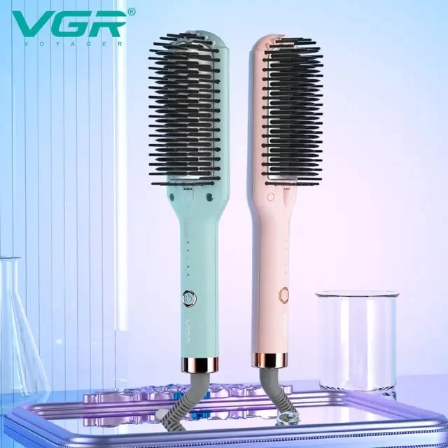 برس حرارتی وی جی آر مدل V-592 