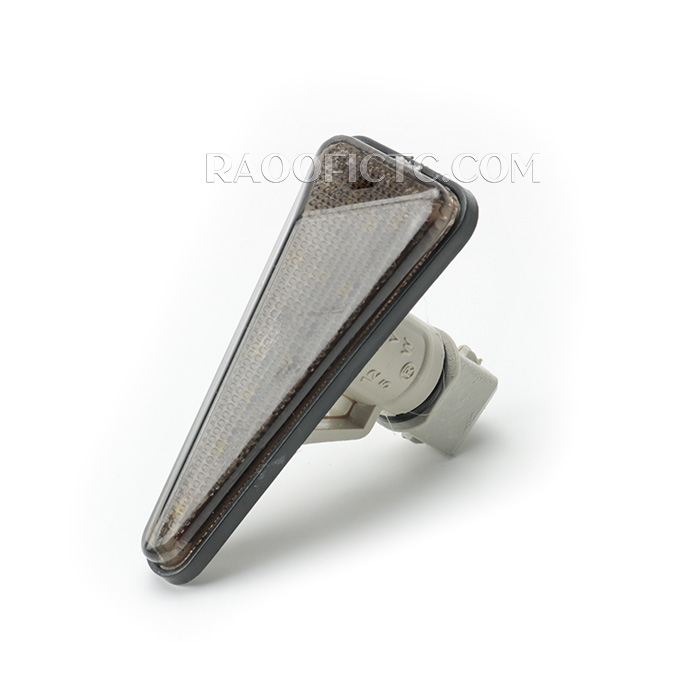 راهنما گلگیر پراید طرح مگان LED - Image 3