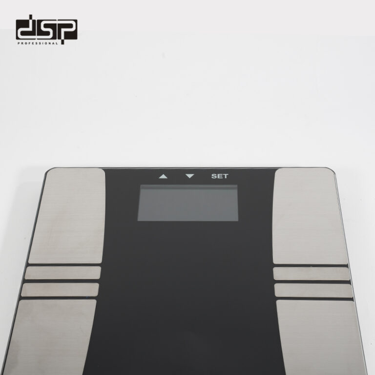 ترازو دیجیتال هوشمند دی اس پی KD7018