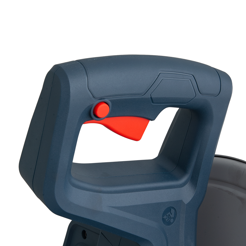 پروفیل بر صنعتی ۳۵۵ میلیمتر ۲۵۰۰ وات K-6113 ایوک (AR) - Image 5