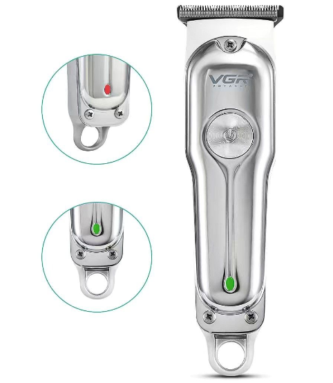 ماشین اصلاح خط زن وی جی آر VGR V-071 (x) - تصویر 6