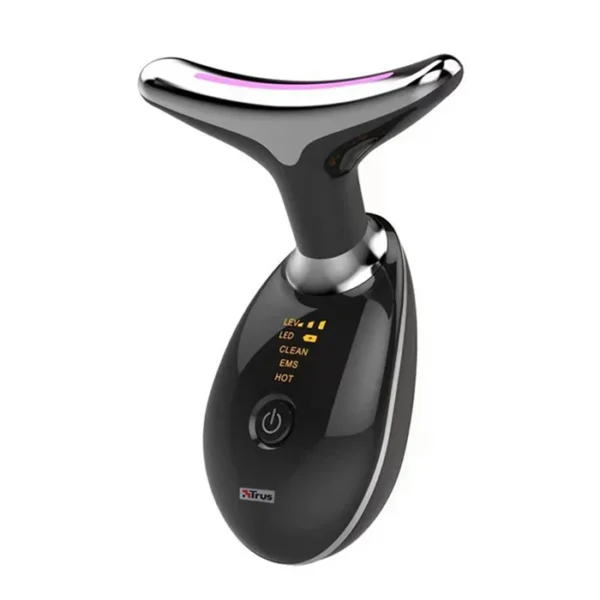 ماساژور گردن و صورت تیروس ES1081 (x)